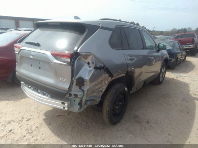 Photo 3 VIN: 2T3W1RFV3MC168622 - TOYOTA RAV4 