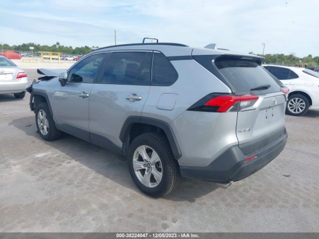 Photo 2 VIN: 2T3W1RFV3MC168944 - TOYOTA RAV4 