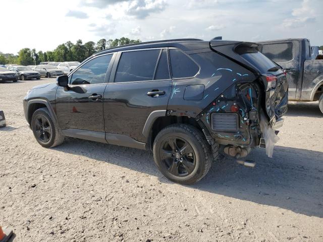 Photo 1 VIN: 2T3W1RFV3MW105213 - TOYOTA RAV4 XLE 