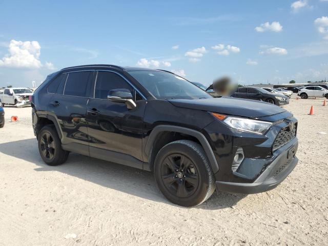 Photo 3 VIN: 2T3W1RFV3MW105213 - TOYOTA RAV4 XLE 