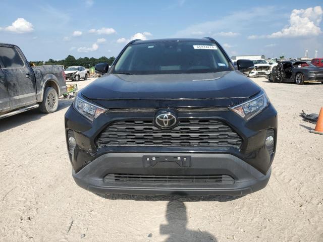 Photo 4 VIN: 2T3W1RFV3MW105213 - TOYOTA RAV4 XLE 