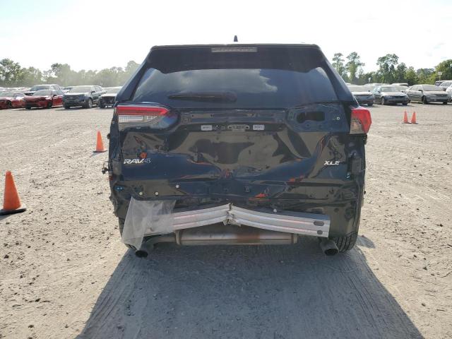 Photo 5 VIN: 2T3W1RFV3MW105213 - TOYOTA RAV4 XLE 