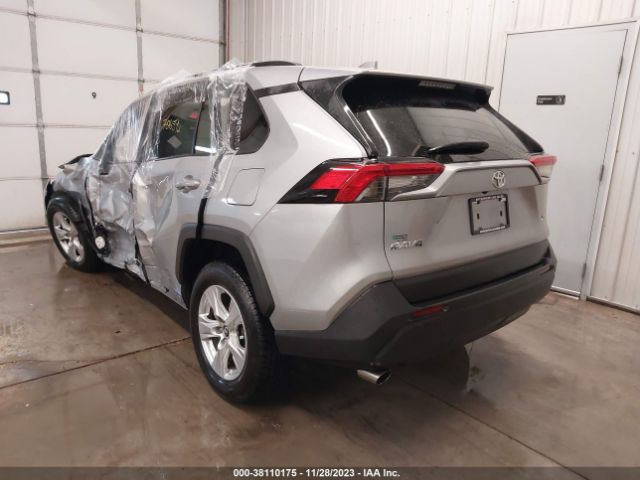 Photo 2 VIN: 2T3W1RFV3MW111769 - TOYOTA RAV4 