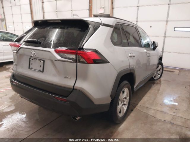 Photo 3 VIN: 2T3W1RFV3MW111769 - TOYOTA RAV4 