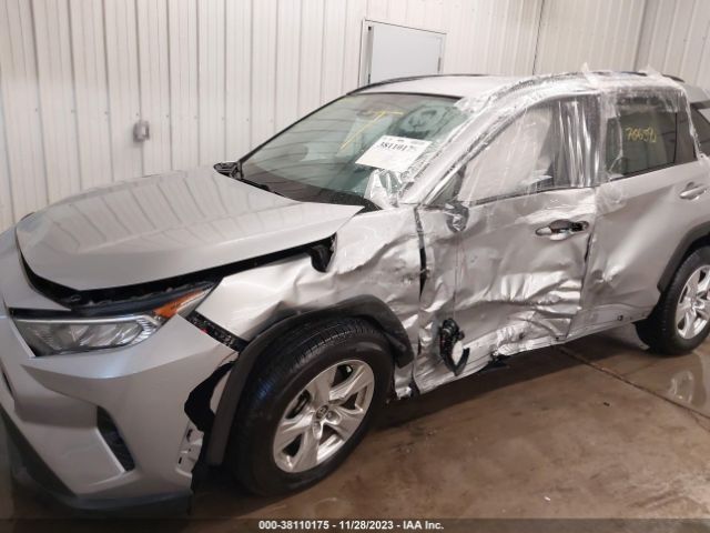 Photo 5 VIN: 2T3W1RFV3MW111769 - TOYOTA RAV4 