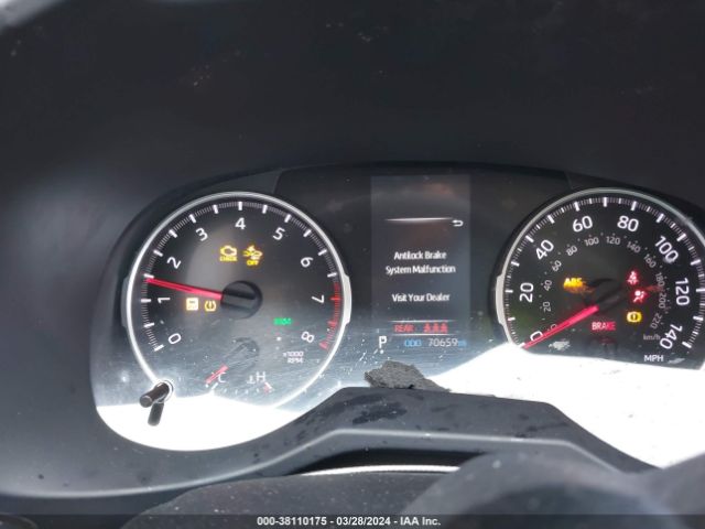 Photo 6 VIN: 2T3W1RFV3MW111769 - TOYOTA RAV4 