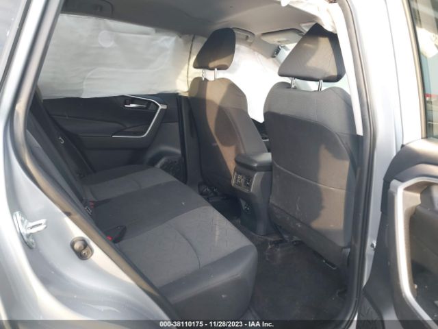 Photo 7 VIN: 2T3W1RFV3MW111769 - TOYOTA RAV4 