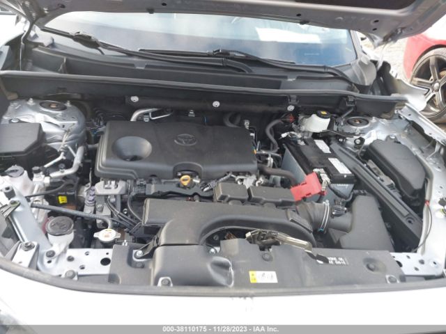 Photo 9 VIN: 2T3W1RFV3MW111769 - TOYOTA RAV4 