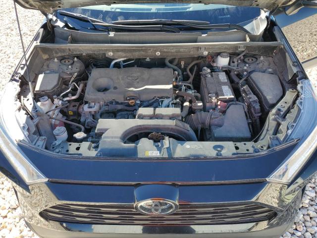 Photo 11 VIN: 2T3W1RFV3MW113649 - TOYOTA RAV4 