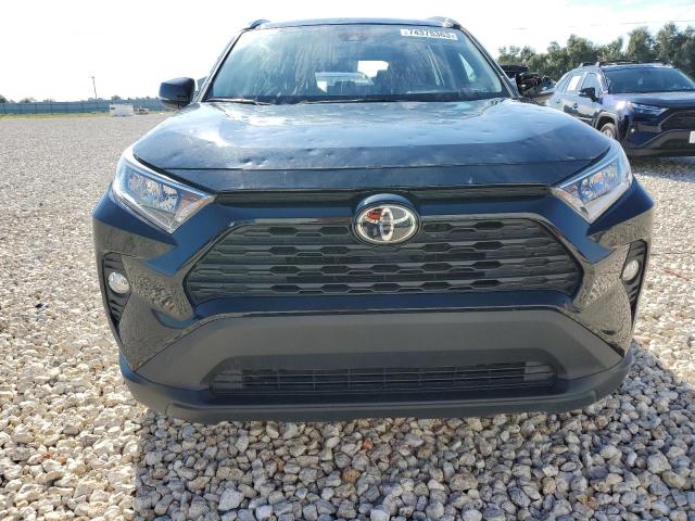 Photo 4 VIN: 2T3W1RFV3MW113649 - TOYOTA RAV4 