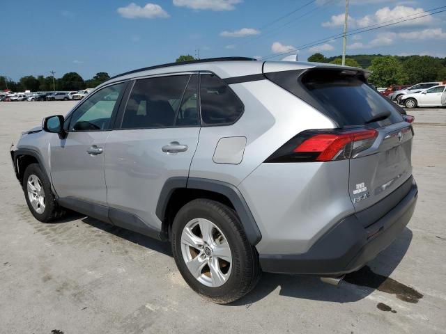 Photo 1 VIN: 2T3W1RFV3MW133478 - TOYOTA RAV4 XLE 