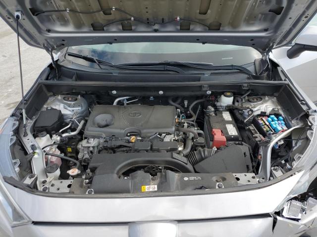 Photo 10 VIN: 2T3W1RFV3MW133478 - TOYOTA RAV4 XLE 