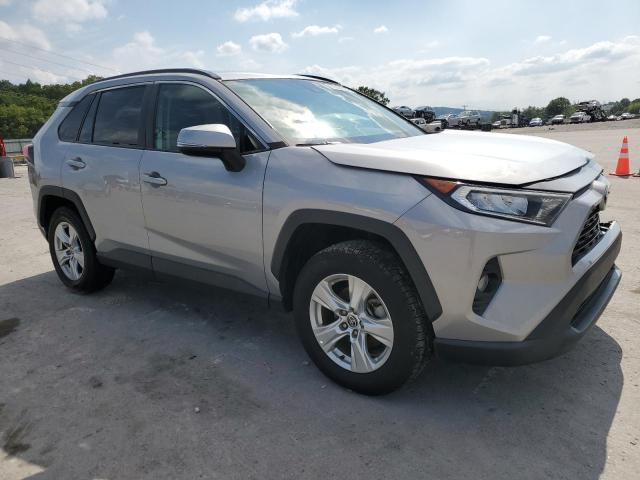 Photo 3 VIN: 2T3W1RFV3MW133478 - TOYOTA RAV4 XLE 