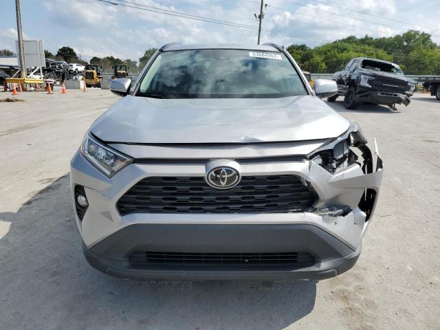 Photo 4 VIN: 2T3W1RFV3MW133478 - TOYOTA RAV4 XLE 