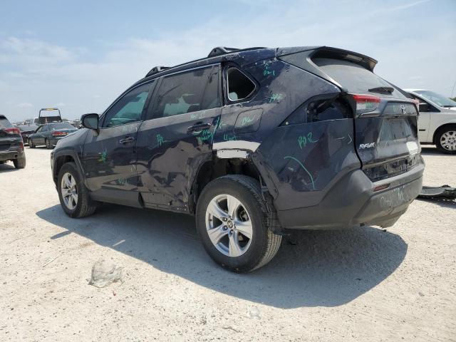 Photo 1 VIN: 2T3W1RFV3MW140365 - TOYOTA RAV4 XLE 