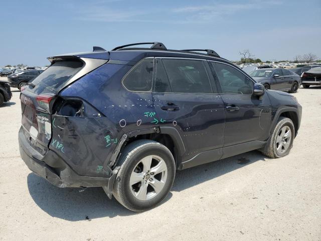 Photo 2 VIN: 2T3W1RFV3MW140365 - TOYOTA RAV4 XLE 