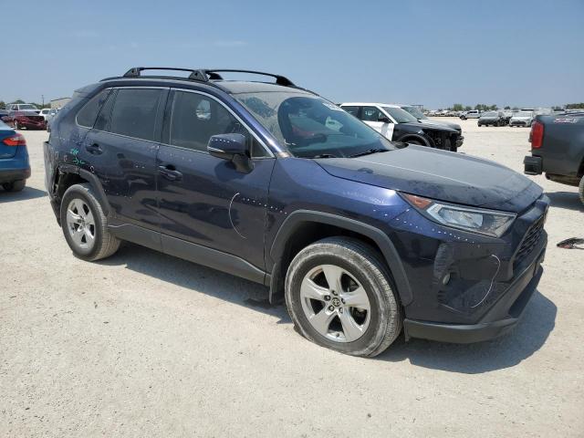 Photo 3 VIN: 2T3W1RFV3MW140365 - TOYOTA RAV4 XLE 