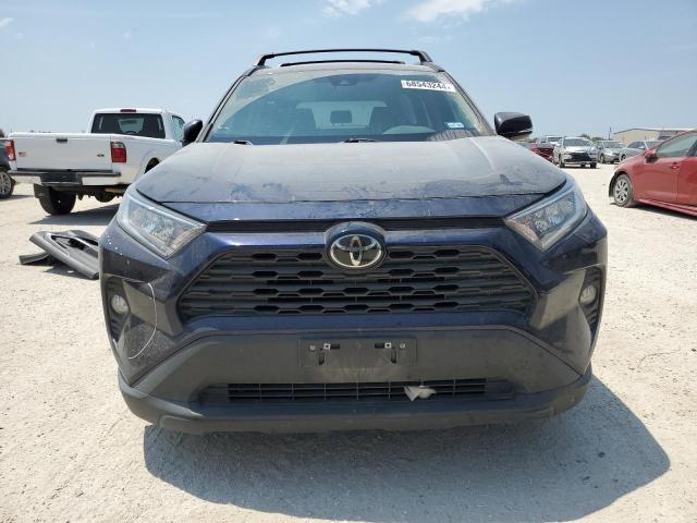 Photo 4 VIN: 2T3W1RFV3MW140365 - TOYOTA RAV4 XLE 