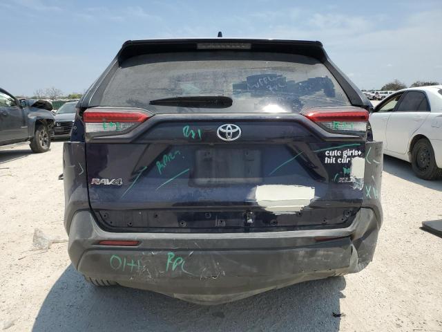 Photo 5 VIN: 2T3W1RFV3MW140365 - TOYOTA RAV4 XLE 