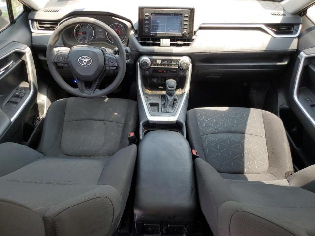 Photo 7 VIN: 2T3W1RFV3MW140365 - TOYOTA RAV4 XLE 