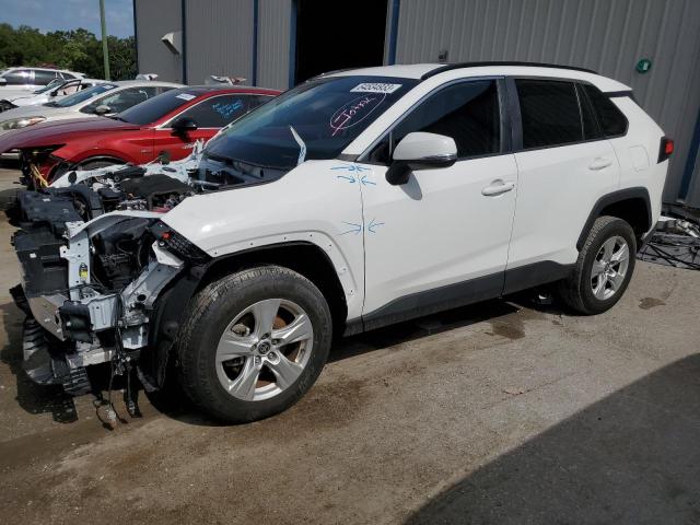 Photo 0 VIN: 2T3W1RFV3MW142861 - TOYOTA RAV4 XLE 