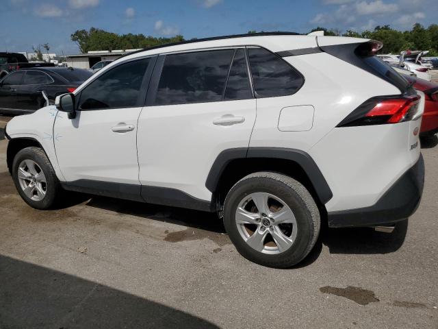 Photo 1 VIN: 2T3W1RFV3MW142861 - TOYOTA RAV4 XLE 