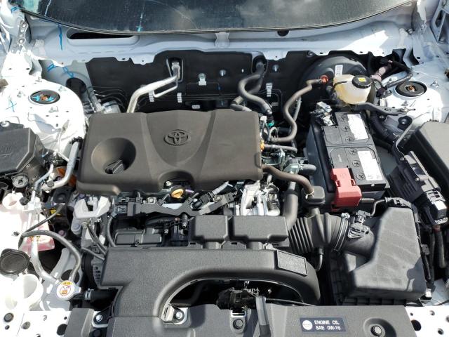 Photo 11 VIN: 2T3W1RFV3MW142861 - TOYOTA RAV4 XLE 