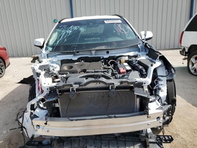 Photo 4 VIN: 2T3W1RFV3MW142861 - TOYOTA RAV4 XLE 