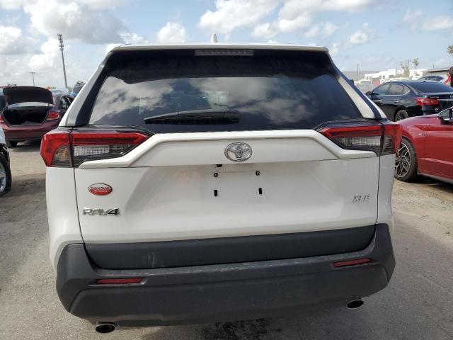 Photo 5 VIN: 2T3W1RFV3MW142861 - TOYOTA RAV4 XLE 