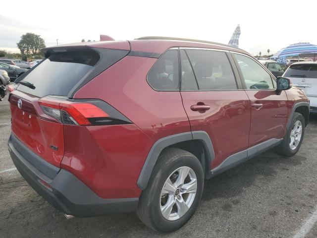 Photo 2 VIN: 2T3W1RFV3MW143590 - TOYOTA RAV4 XLE 