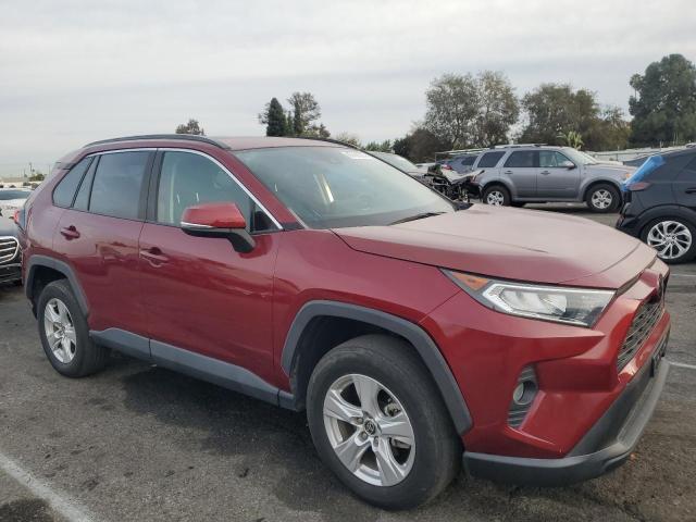 Photo 3 VIN: 2T3W1RFV3MW143590 - TOYOTA RAV4 XLE 