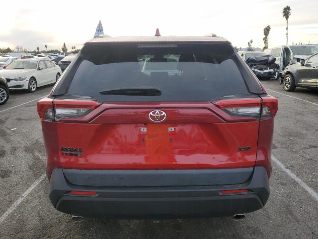 Photo 5 VIN: 2T3W1RFV3MW143590 - TOYOTA RAV4 XLE 