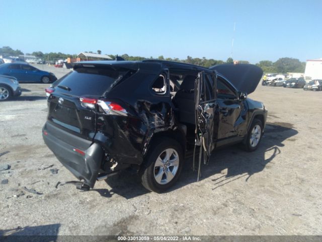 Photo 3 VIN: 2T3W1RFV3MW144884 - TOYOTA RAV4 