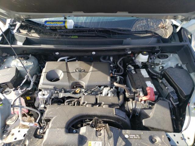 Photo 6 VIN: 2T3W1RFV3MW156341 - TOYOTA RAV4 XLE 