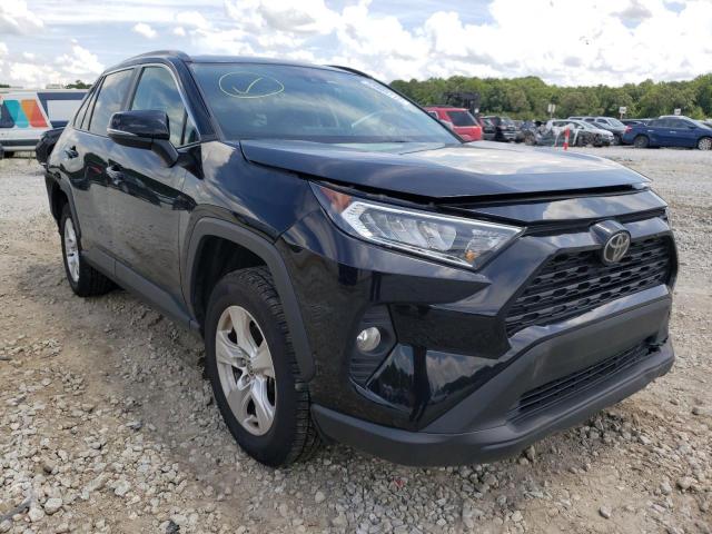 Photo 0 VIN: 2T3W1RFV3MW169008 - TOYOTA RAV4 XLE 