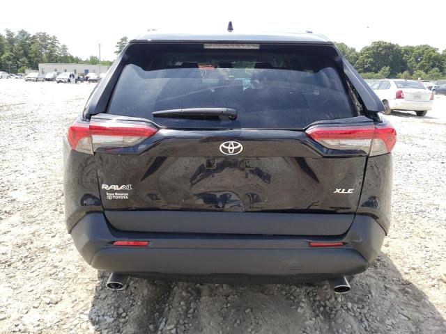 Photo 8 VIN: 2T3W1RFV3MW169008 - TOYOTA RAV4 XLE 