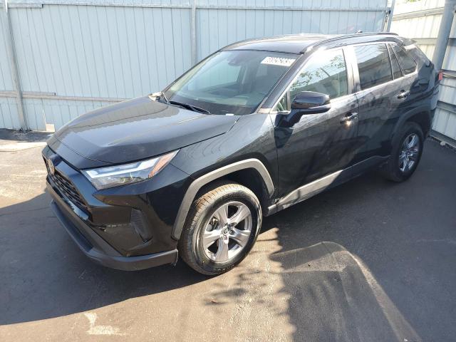 Photo 0 VIN: 2T3W1RFV3NC178066 - TOYOTA RAV4 XLE 