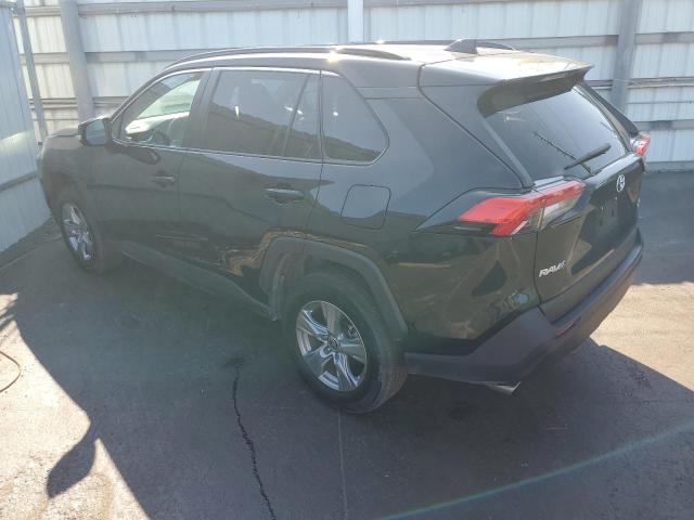 Photo 1 VIN: 2T3W1RFV3NC178066 - TOYOTA RAV4 XLE 