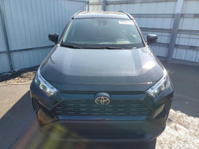 Photo 4 VIN: 2T3W1RFV3NC178066 - TOYOTA RAV4 XLE 