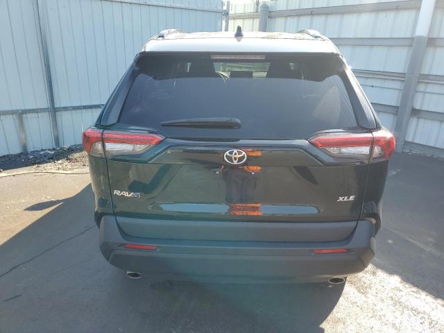 Photo 5 VIN: 2T3W1RFV3NC178066 - TOYOTA RAV4 XLE 