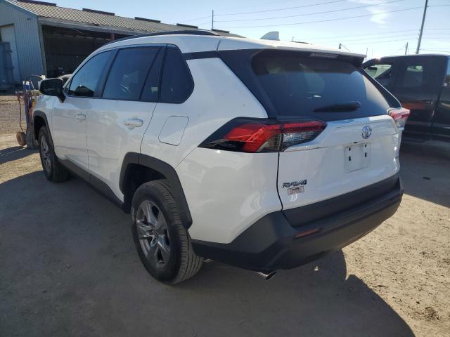 Photo 1 VIN: 2T3W1RFV3NC179427 - TOYOTA RAV4 XLE 