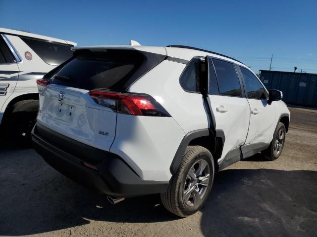 Photo 2 VIN: 2T3W1RFV3NC179427 - TOYOTA RAV4 XLE 