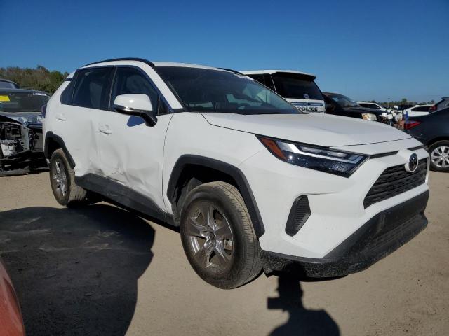 Photo 3 VIN: 2T3W1RFV3NC179427 - TOYOTA RAV4 XLE 