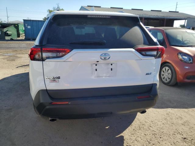 Photo 5 VIN: 2T3W1RFV3NC179427 - TOYOTA RAV4 XLE 