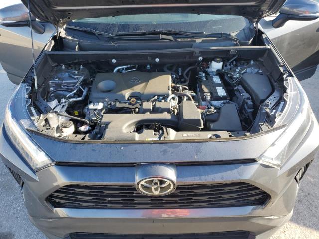 Photo 11 VIN: 2T3W1RFV3NC181517 - TOYOTA RAV4 XLE 