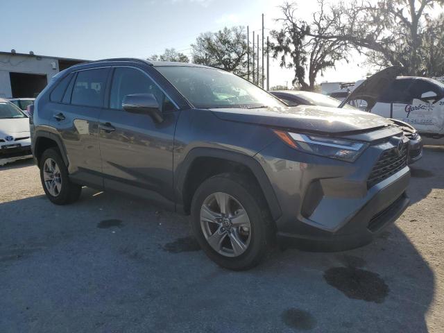 Photo 3 VIN: 2T3W1RFV3NC181517 - TOYOTA RAV4 XLE 