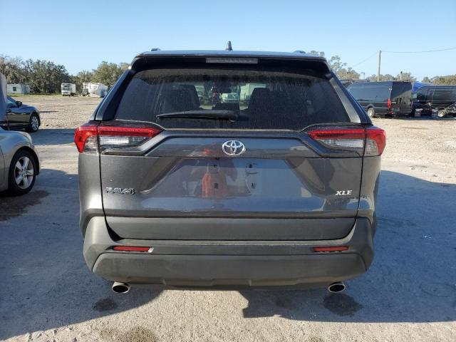 Photo 5 VIN: 2T3W1RFV3NC181517 - TOYOTA RAV4 XLE 