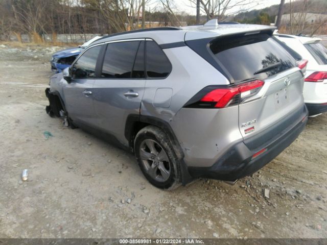 Photo 2 VIN: 2T3W1RFV3NC182067 - TOYOTA RAV4 