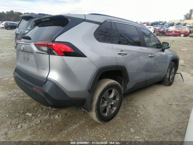 Photo 3 VIN: 2T3W1RFV3NC182067 - TOYOTA RAV4 