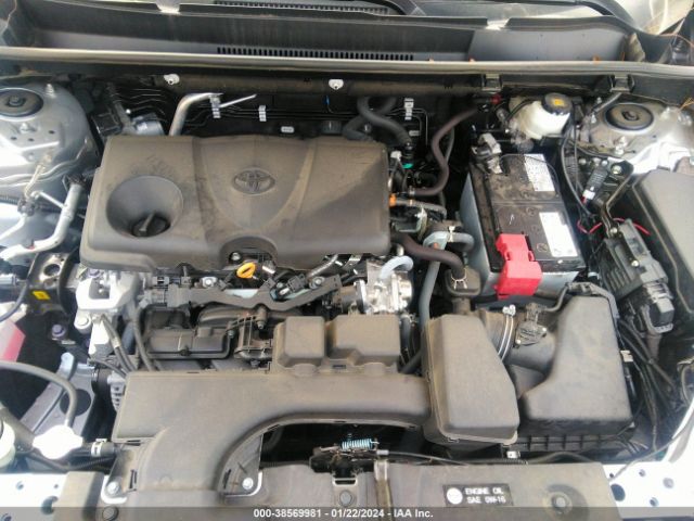 Photo 9 VIN: 2T3W1RFV3NC182067 - TOYOTA RAV4 